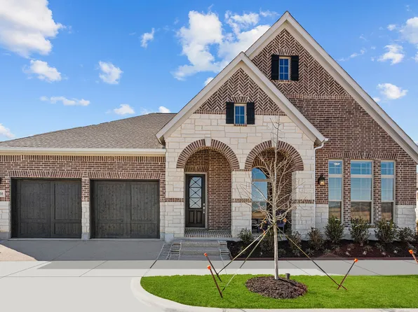 4730 Prairie Crest Ln, Arlington, TX 76005