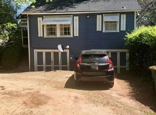 850 1/2 N Chase St, Athens, GA 30601