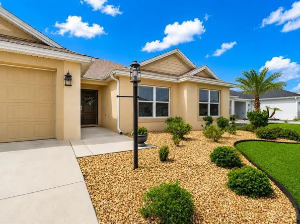 805 Hubbard Loop, The Villages, FL 32163