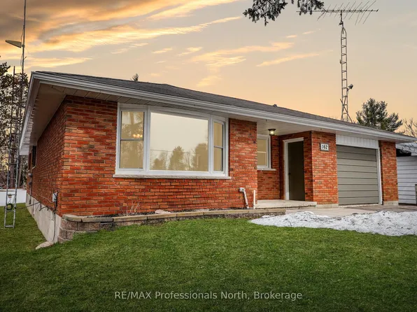 162 Hillside Dr, Kawartha Lakes, ON K0M 1C0