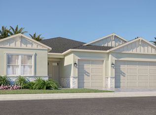 1473 Blessed Isles Dr NW, Palm Bay, FL 32907