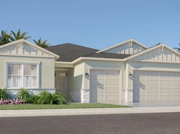 1348 SE Willow Oaks St, Port Saint Lucie, FL 34984