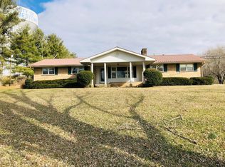 4236 Round Mountain Rd, Jamestown, TN 38556