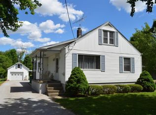 405 S High St, Mount Orab, OH 45154