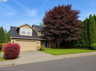 5424 NW Jackson Loop, Camas, WA 98607