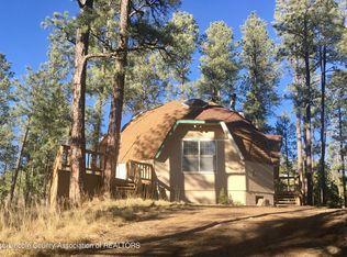 132 Ebarb Dr, Ruidoso, NM 88345