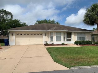 11011 Twosome Dr, San Antonio, FL 33576