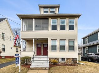 104 Stetson Ave #2, Swampscott, MA 01907