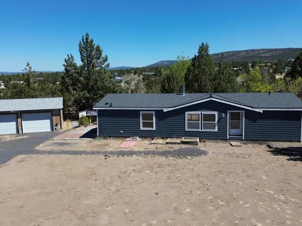 5860 SE Davis Loop, Prineville, OR 97754