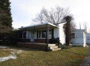 3649 Jefferson Pike, Jefferson, MD 21755