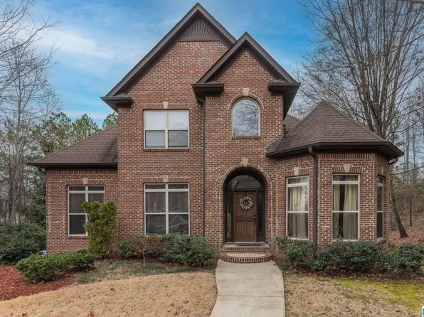 304 Lane Park Trl, Maylene, AL 35114