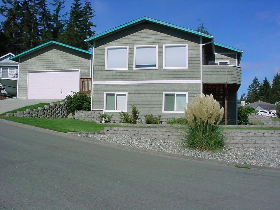 Bryce Court view