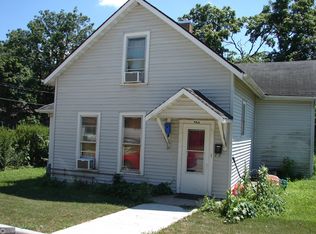 504 E Madison St, Mount Pleasant, IA 52641