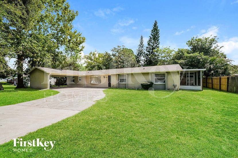 1st image of 3208 Lake Saxon Dr