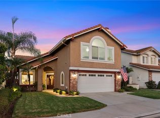 5340 Via Asturias, Yorba Linda, CA 92887