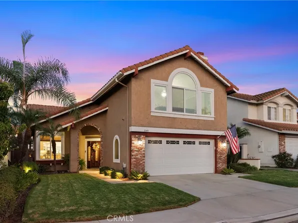 5340 Via Asturias, Yorba Linda, CA 92887