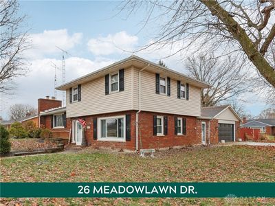 26 Meadowlawn Dr, Arcanum, OH, 45304