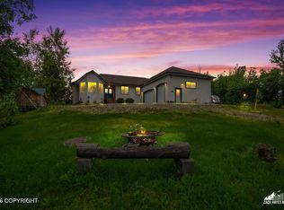 4412 S Timberland Loop, Wasilla, AK 99623