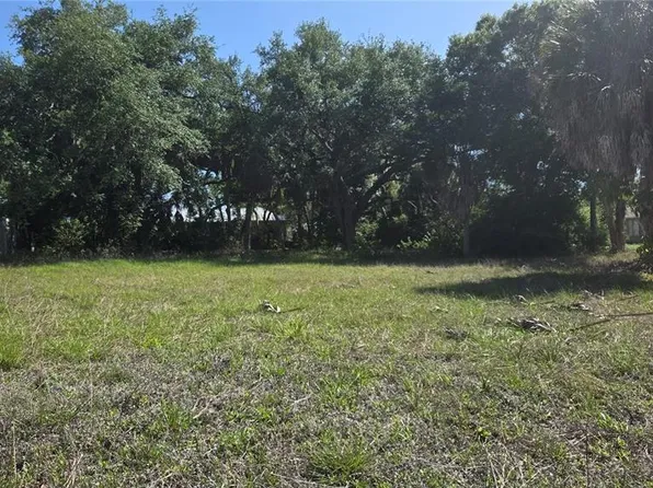 Rolla Rd Lot 13391, Venice, FL 34293