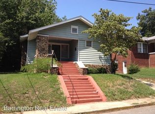 2032 29th St W, Birmingham, AL 35208