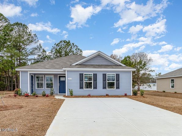 New Construction Homes in Ocean Isle Beach NC | Zillow