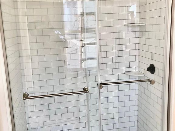 New Bathroom