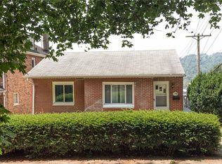 199 Locust St, Ambridge, PA 15003