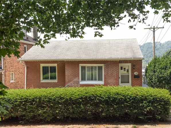 199 Locust St, Ambridge, PA 15003