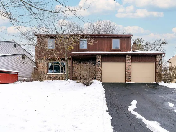 5395 Willoughby St, Columbus, OH 43235