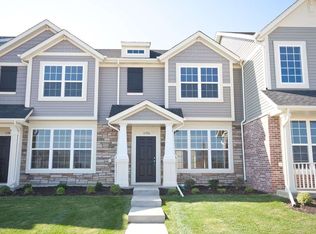 11380 Vermont St, Crown Point, IN 46307