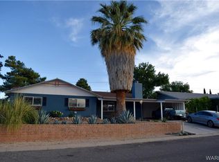 2020 Sunset Blvd, Kingman, AZ 86401