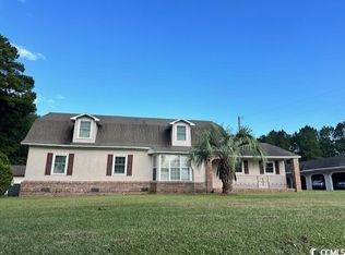3670 Kent Rd, Andrews, SC 29510