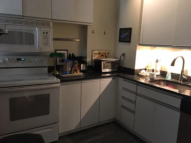 222 Grand St #3H — Photo 13