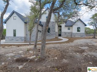 305 Havasu Point, Spring Branch, TX 78070