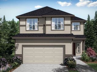 12665 SW Pyramid Ter, Beaverton, OR 97007