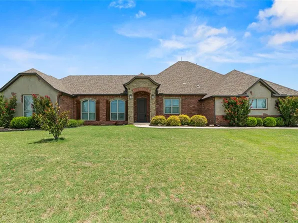 2400 Lindsay Ln, El Reno, OK 73036