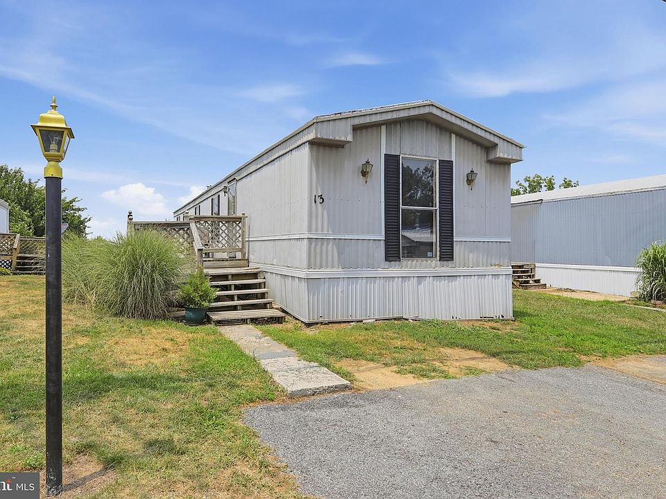 1st image of 15673 Young Rd #13