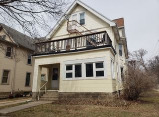 2156 Linden Ave #3, Madison, WI 53704