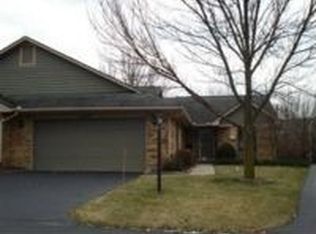 1910 Wedgewood Cir, Springfield, OH 45503