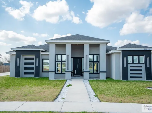 23340 Wilcox Rd, Harlingen, TX 78552