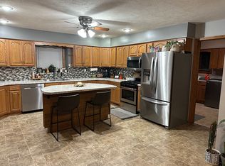 105 Logan St, Diller, NE 68342