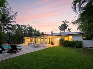35 Anna Street, Ocean Ridge, FL 33435