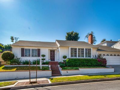 3912 Lorado Way, Los Angeles, CA, 90043