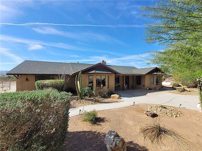 23677 Cahuilla Rd, Apple Valley, CA, 92307