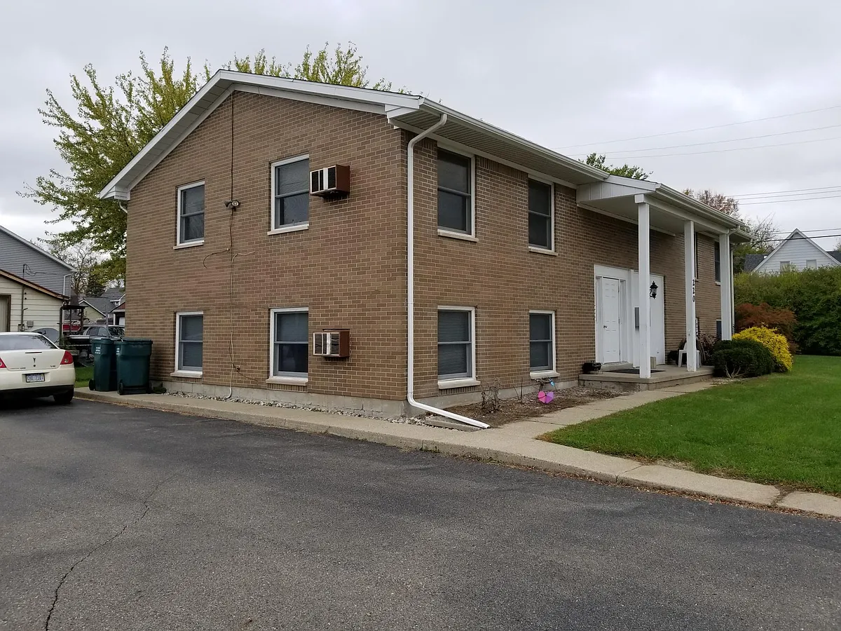 Building Photo - 220 W Frank St #1