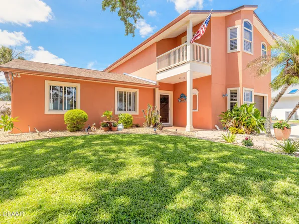 55 Plaza Dr, Ormond Beach, FL 32176