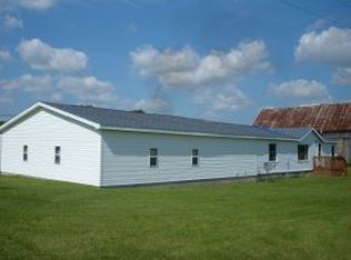 7414 E State Road 14, Akron, IN 46910