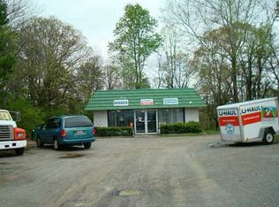 2751 Marietta Hwy, Canton, GA 30114