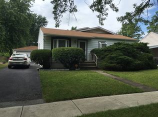 2125 221st St, Sauk Village, IL 60411