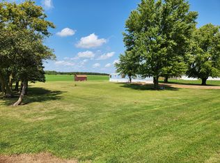 2713 N 23rd Rd, Marseilles, IL 61341